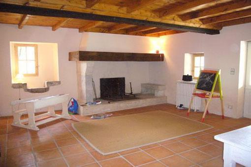 Gite La métairie du Bourdieu, Sos - photo 7