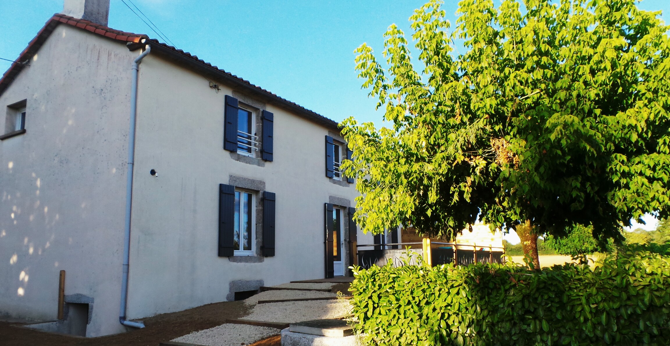 Gîte de la Mare, Moncoutant-sur-Sèvre - photo 6