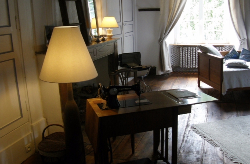 La Gentilhommière "Etincelles" - photo 3