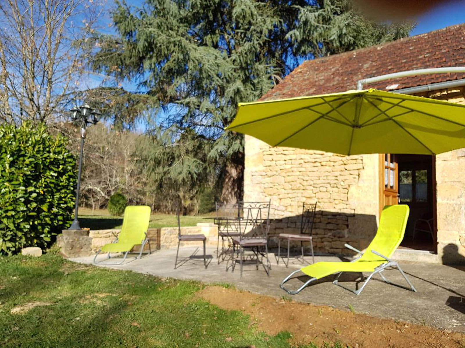 Le Cèdre, Saint-Vincent-le-Paluel - photo 12