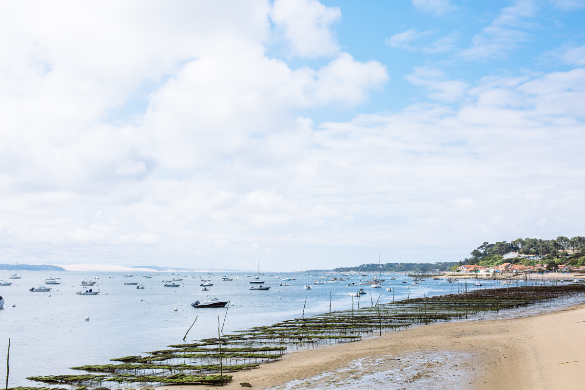 Les villages et le patrimoine ostréicole, Lège-Cap-Ferret - photo 11