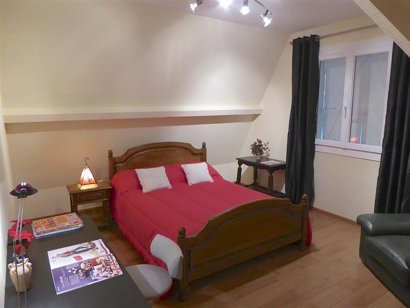 Chambre d'hôtes Le Castet
