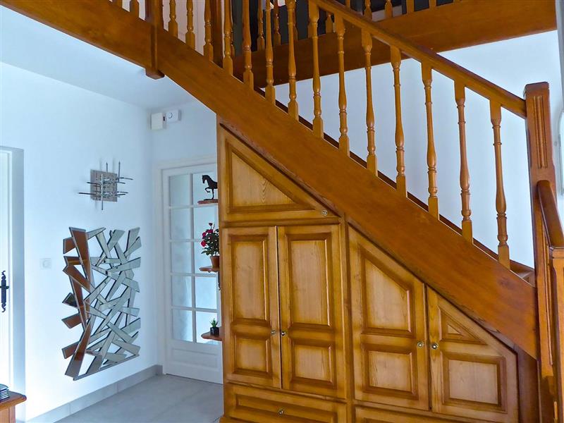 Chambre d'hôtes Le Castet