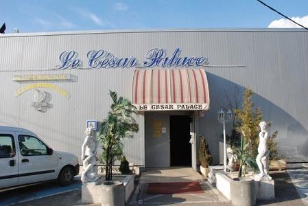 Le César Palace, Agen