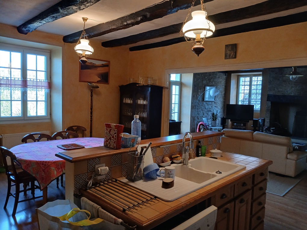 Le Chai, Tourtoirac