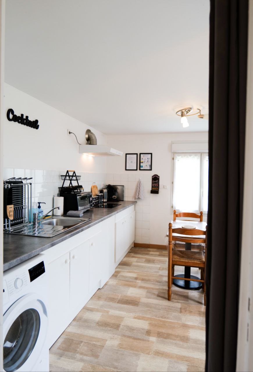 Le Chalet, Lesparre-Médoc - photo 5
