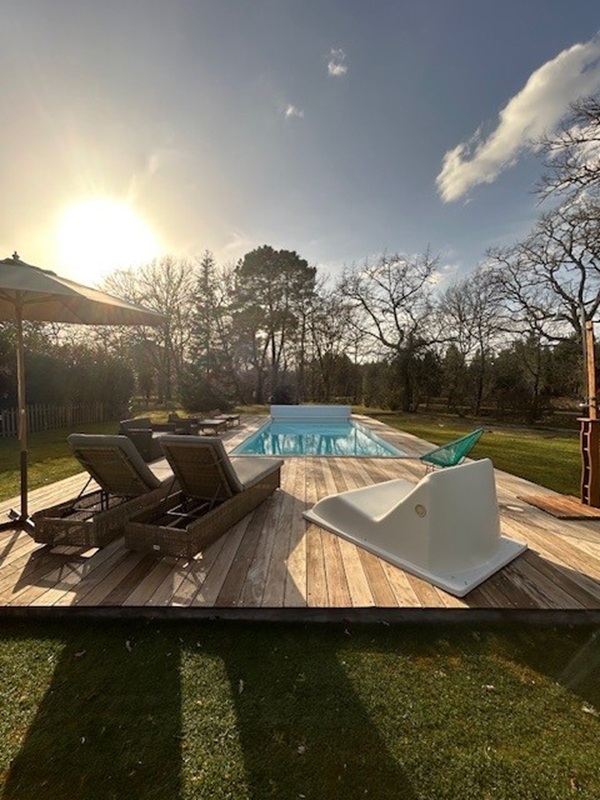 Le chalet ***, Argelouse - photo 17