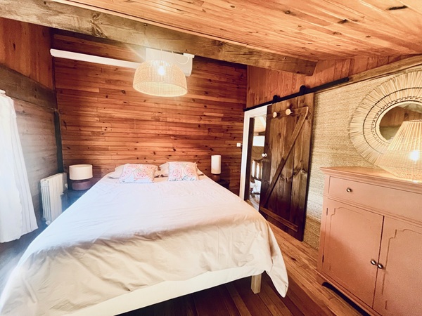 Le chalet ***, Argelouse - photo 30