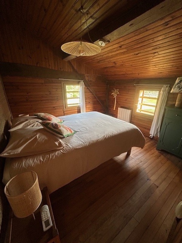 Le chalet ***, Argelouse - photo 3