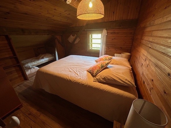 Le chalet ***, Argelouse - photo 10