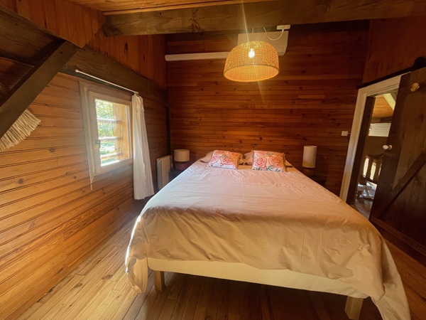 Le chalet *** - photo 5