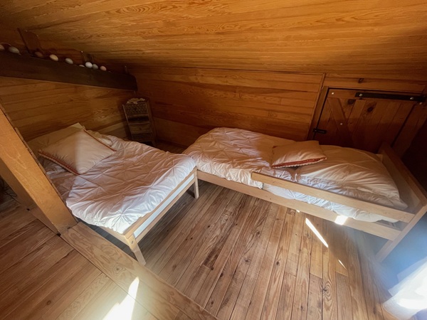 Le chalet *** - photo 4