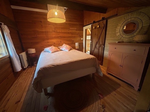 Le chalet ***, Argelouse - photo 18