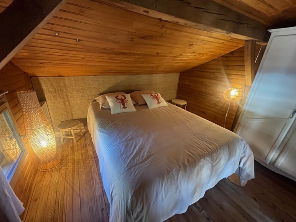 Le chalet ***, Argelouse - photo 26