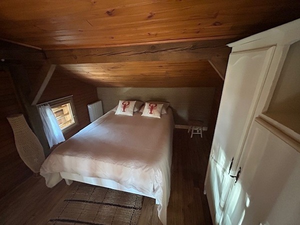 Le chalet ***, Argelouse - photo 2