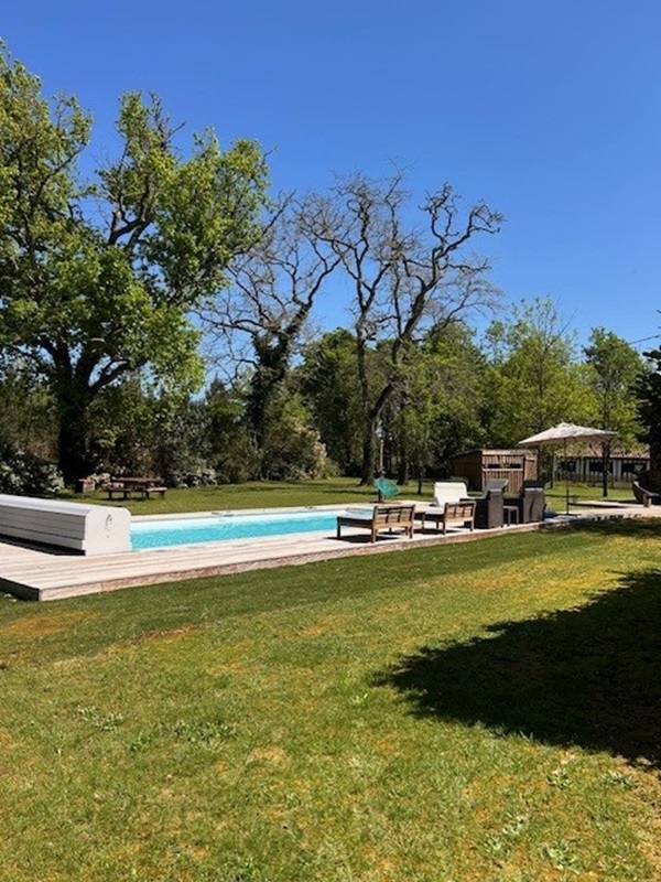 Le chalet ***, Argelouse - photo 19