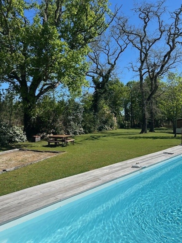 Le chalet ***, Argelouse - photo 4