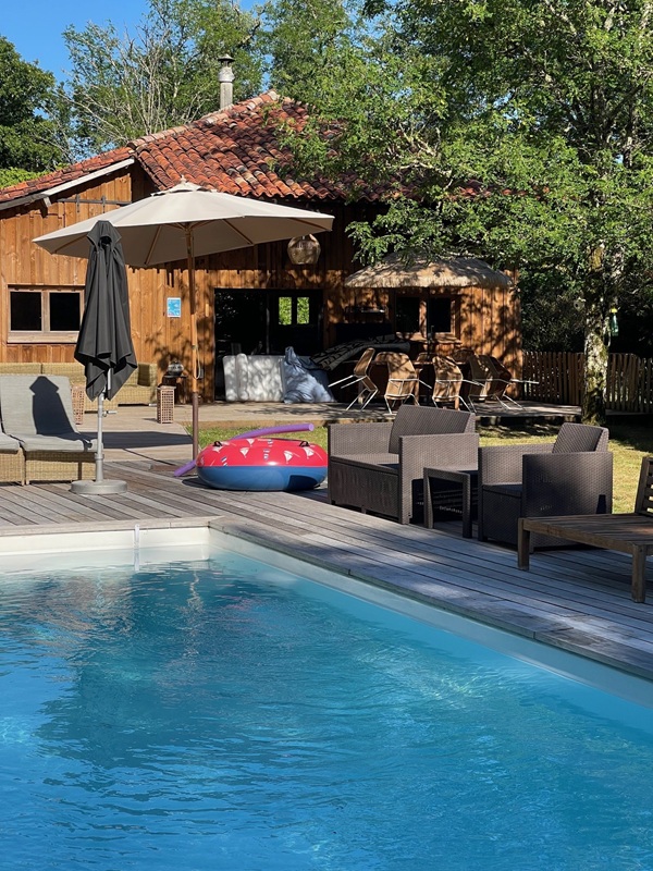 Le chalet *** - photo 2