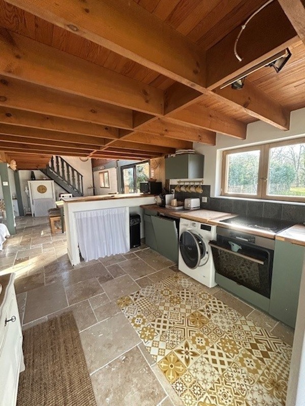 Le chalet ***, Argelouse - photo 5