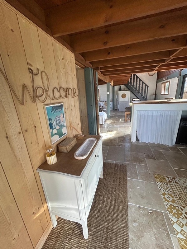 Le chalet ***, Argelouse - photo 28