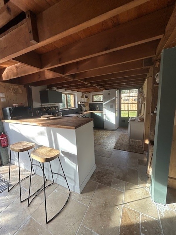 Le chalet ***, Argelouse - photo 11