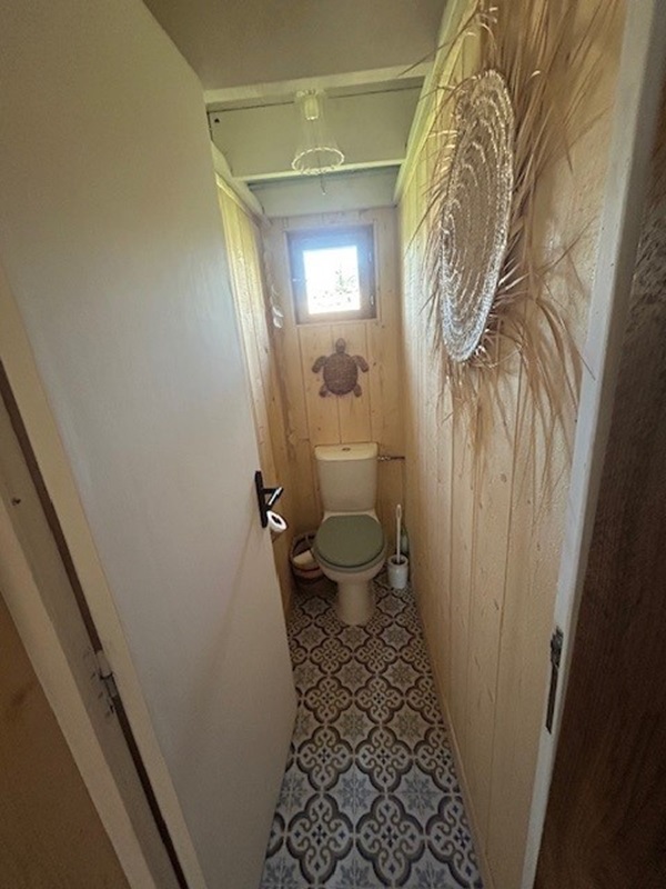 Le chalet ***, Argelouse - photo 8