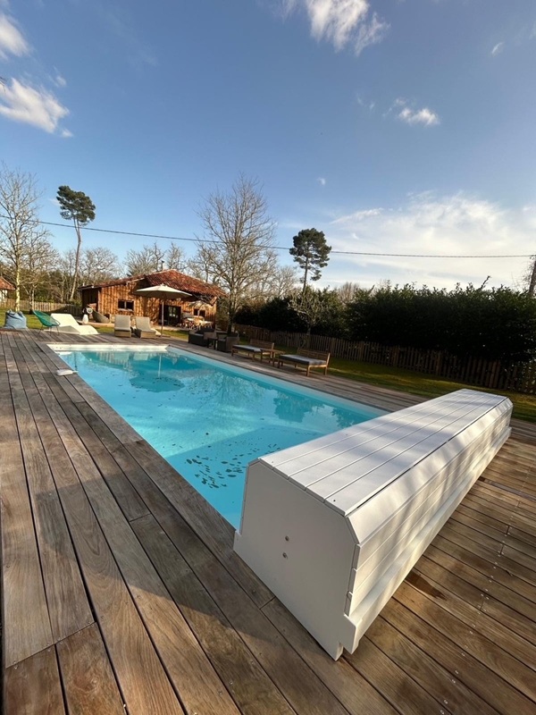Le chalet ***, Argelouse - photo 25