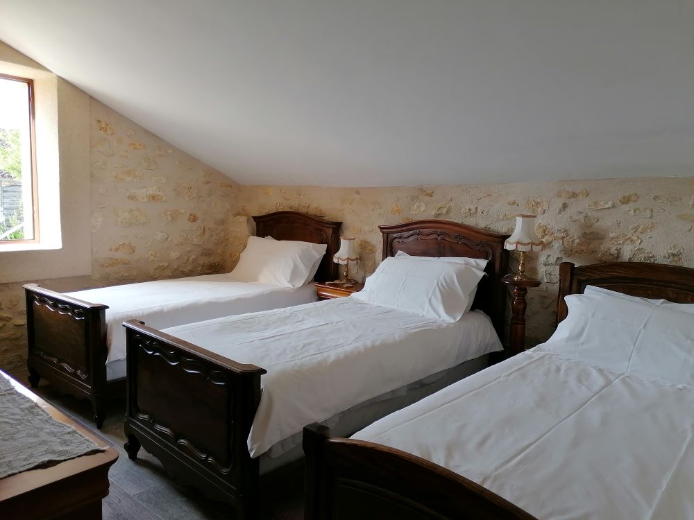 Le Gîte, Vaunac - photo 4