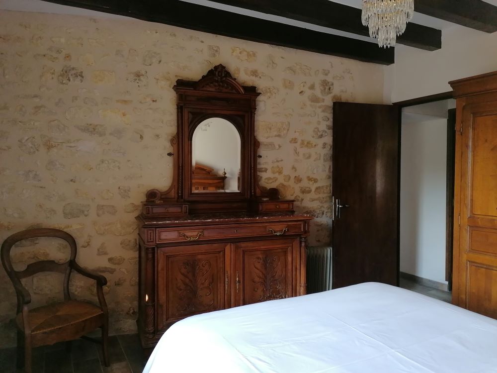 Le Gîte, Vaunac - photo 2