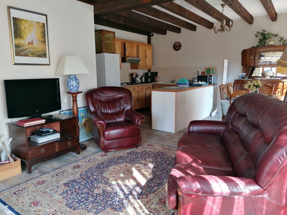 Le Gîte, Vaunac - photo 5