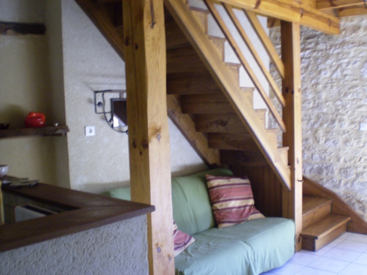 Le Chauvel - photo 2