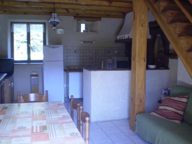 Le Chauvel - photo 4