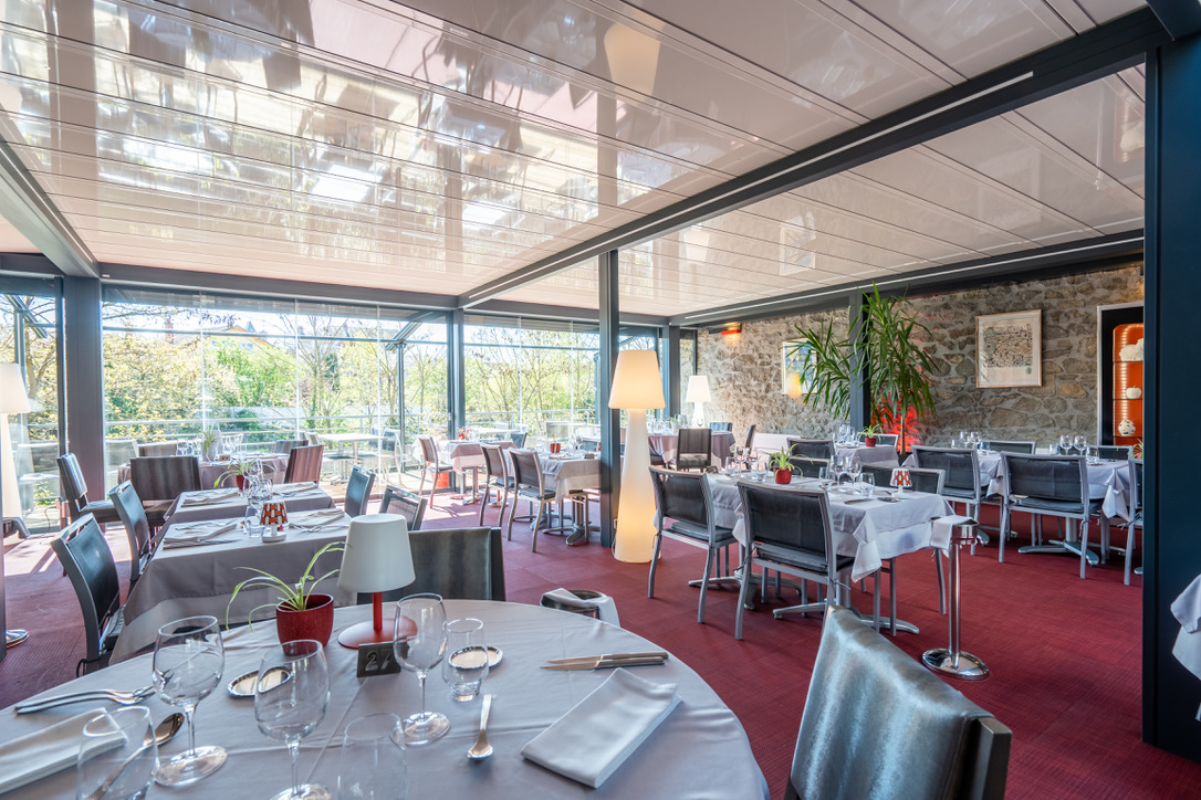 Restaurant Le Cheverny