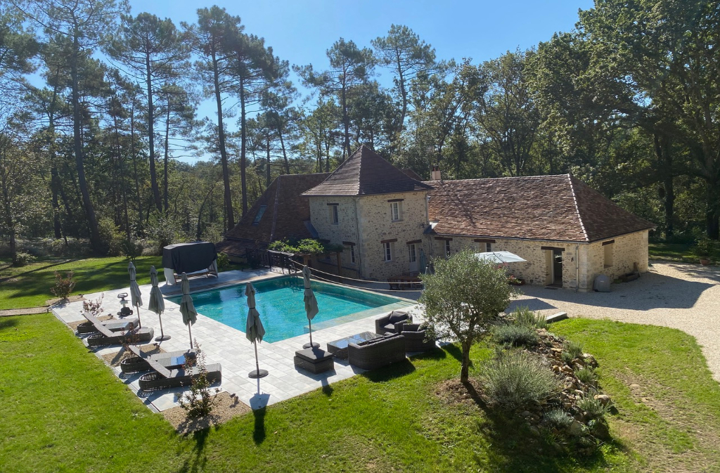 Le Chirol, Lamonzie-Montastruc - photo 7