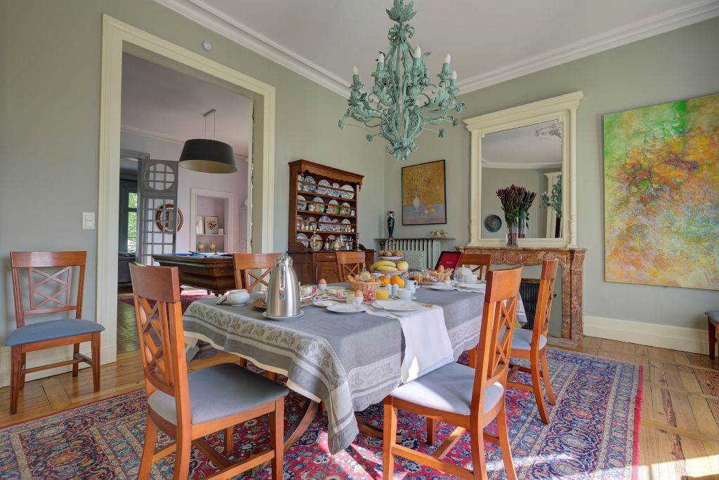 Le Clos d'Argenson, Bergerac - photo 15