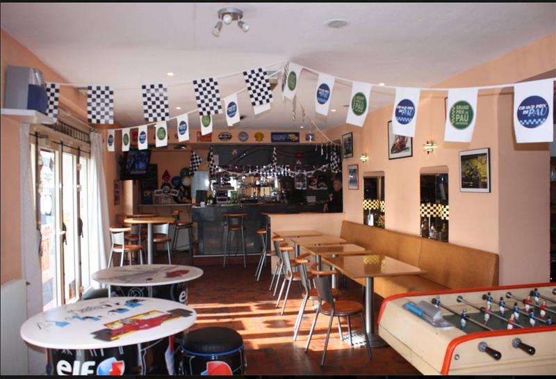 Le Club