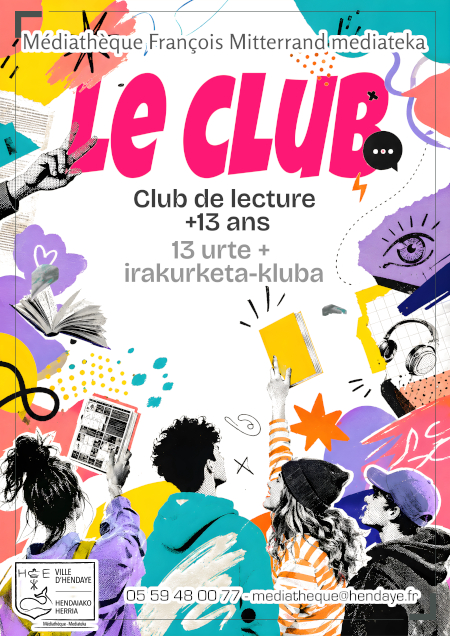 Le Club Le Club