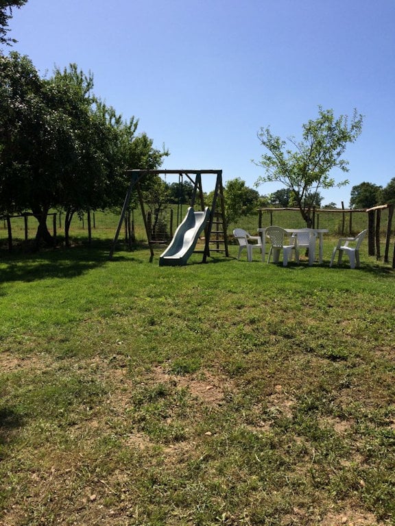 Les Granges, Beauronne - photo 8