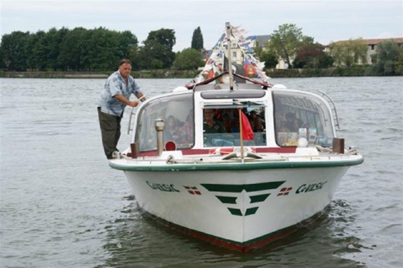 Croisière Adour Loisirs