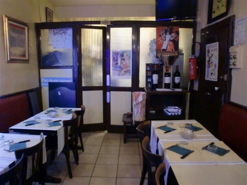Bar Restaurant Le Dacquois