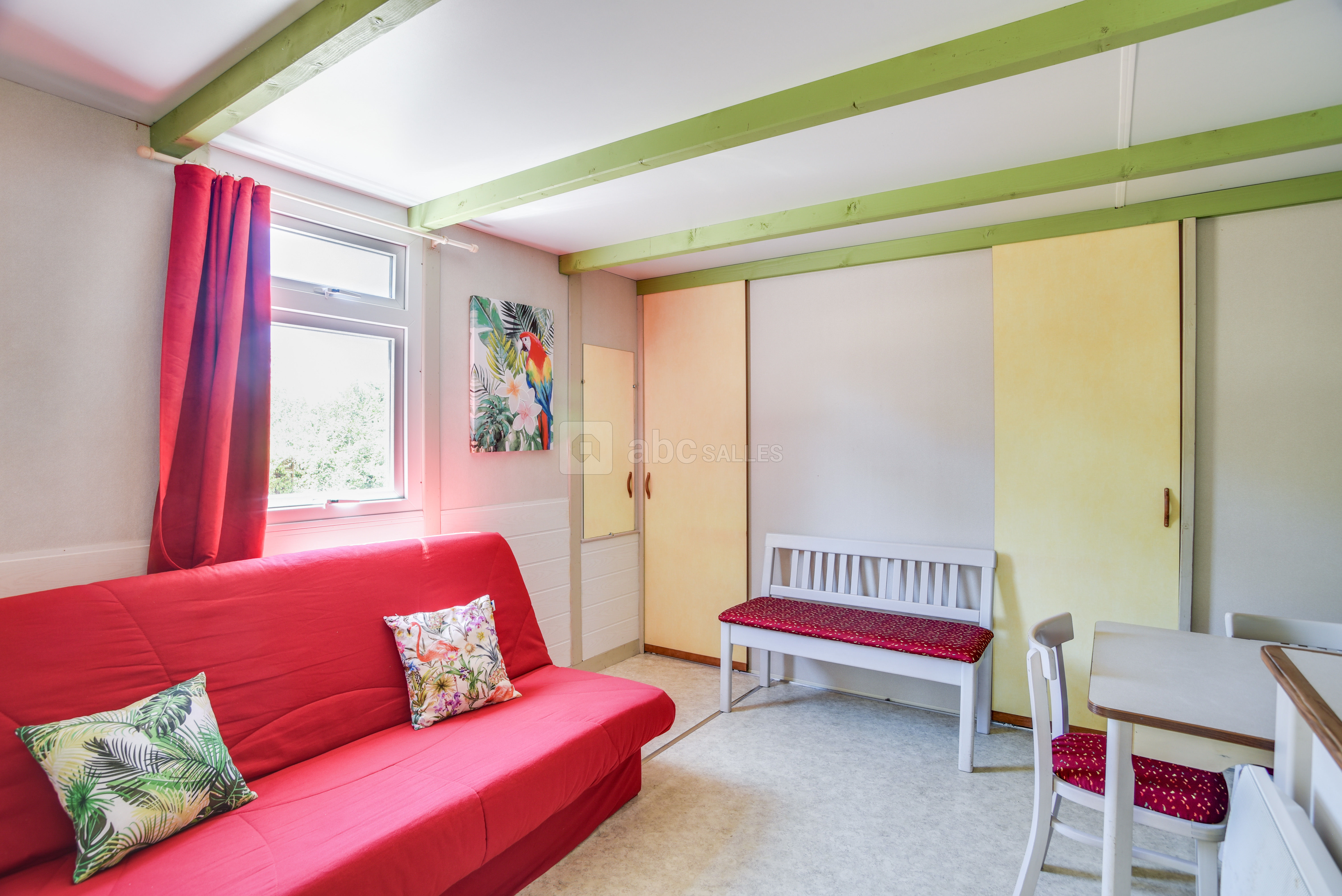 Le Domaine de la Barre Saint Michel