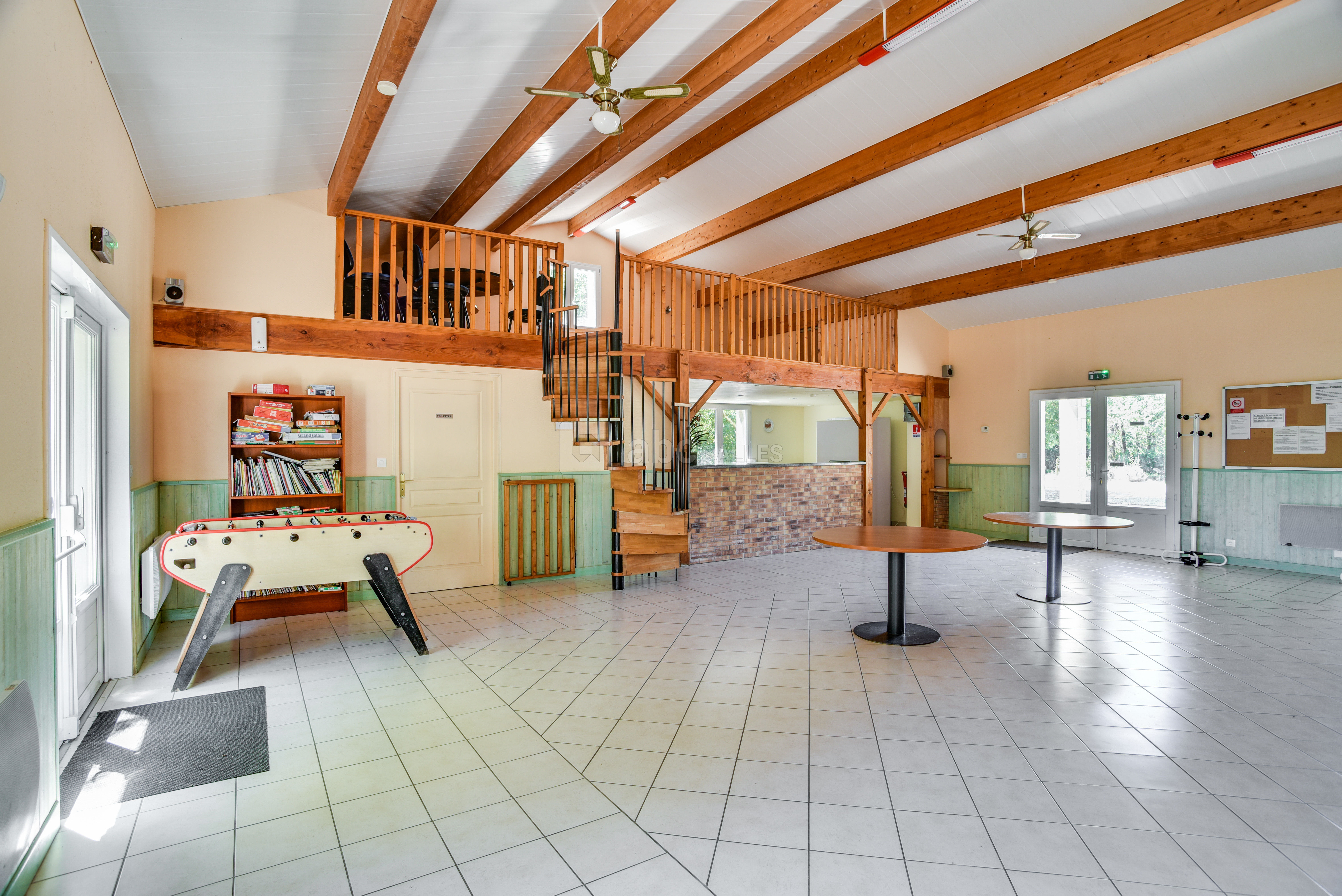 Le Domaine De La Barre - photo 3