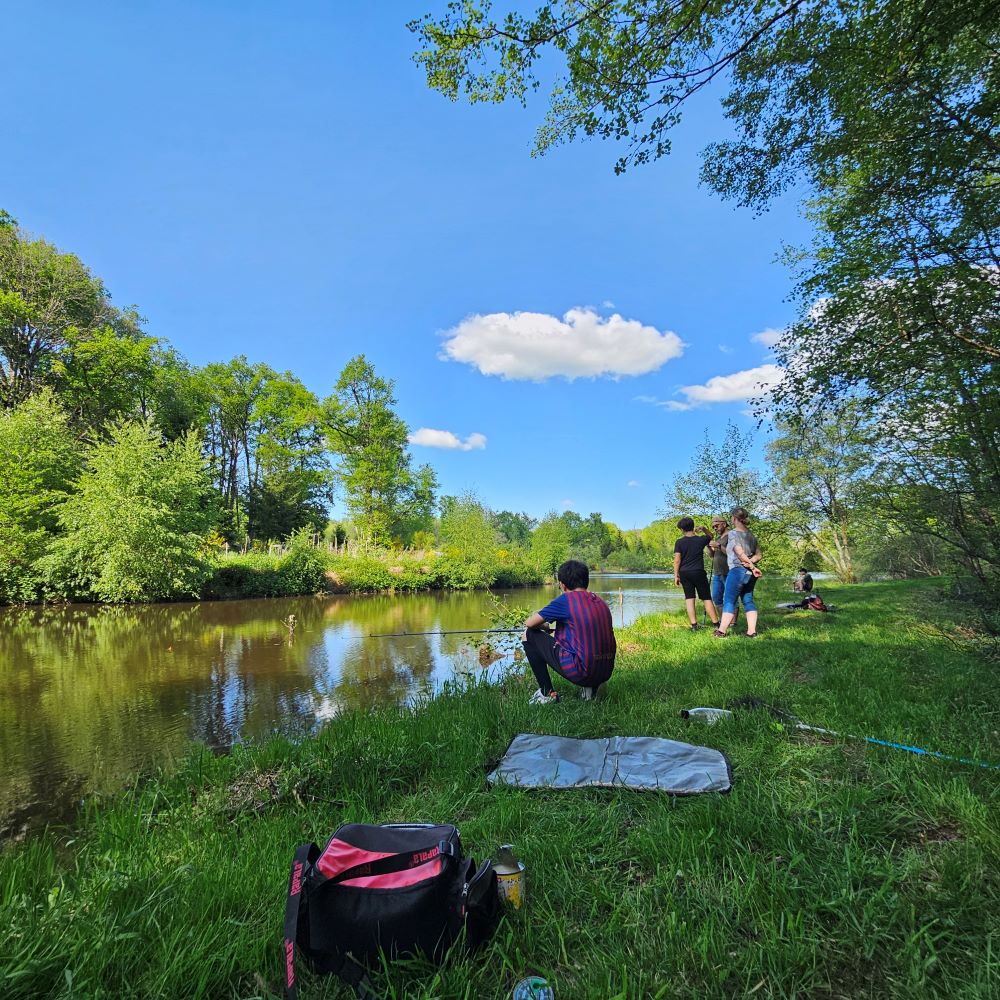 Domaine des Hirondelles