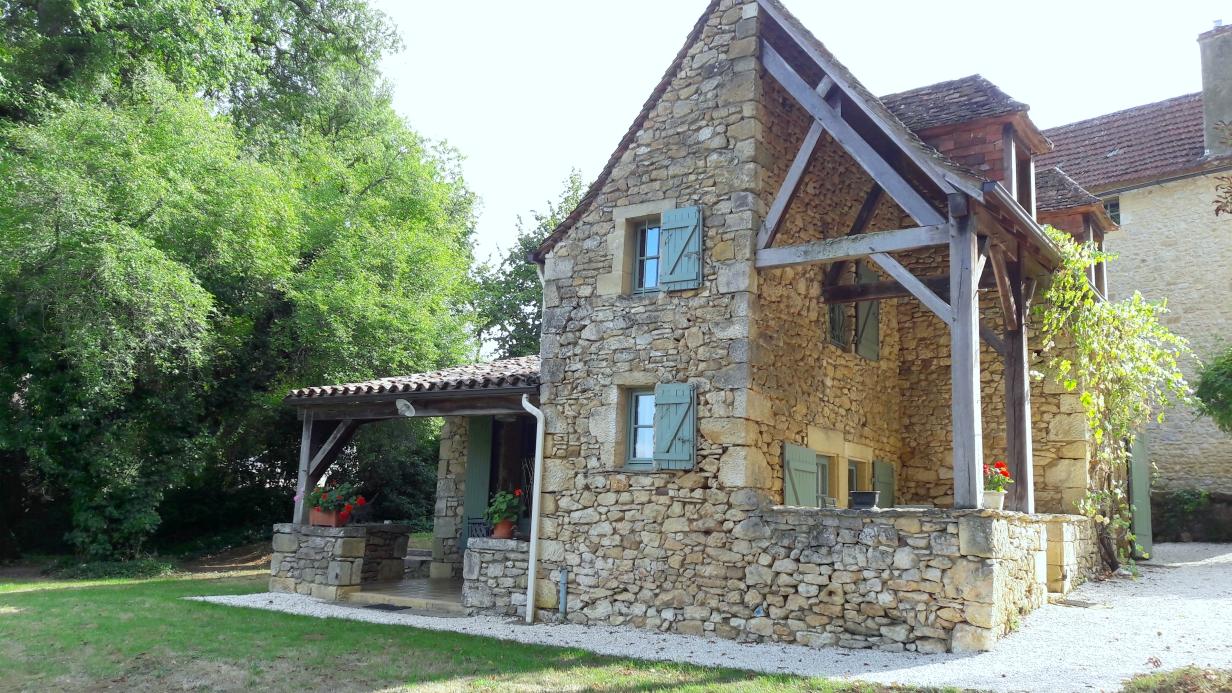 Four à pain au sud de Sarlat, Cénac-et-Saint-Julien - photo 6