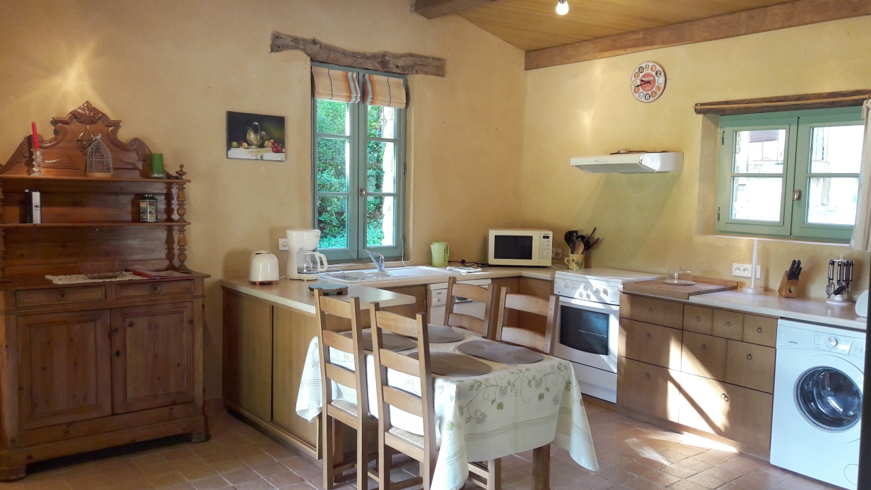 Four à pain au sud de Sarlat, Cénac-et-Saint-Julien - photo 5