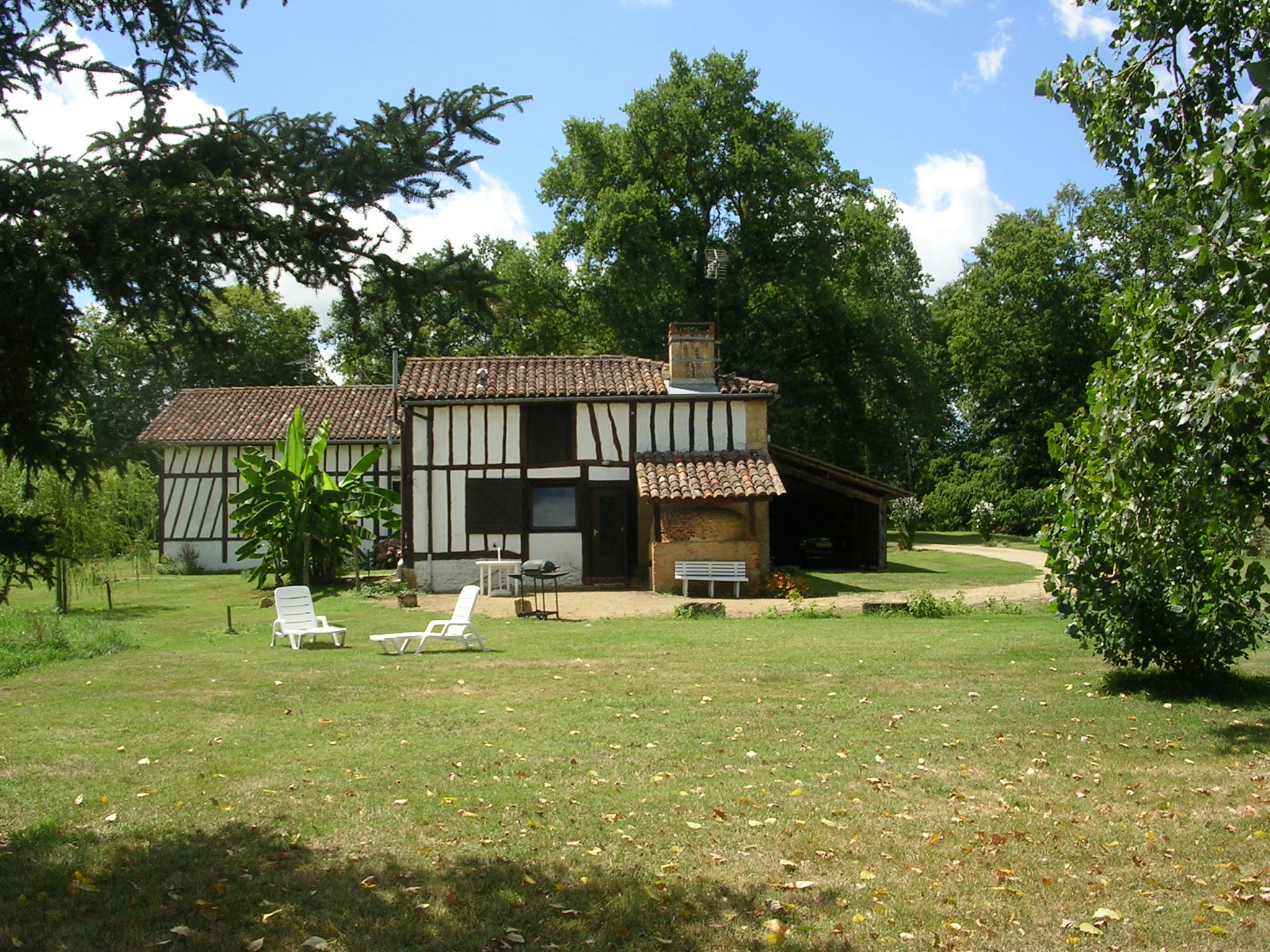 Le Four à Pain, Parleboscq - photo 6