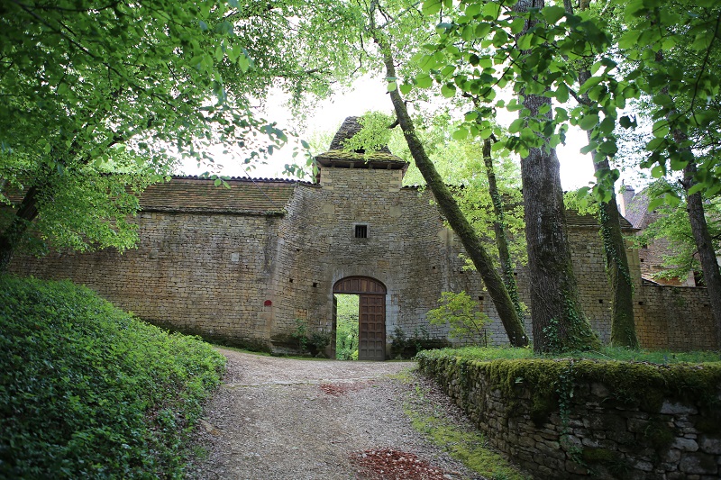 Château Le Fournel
