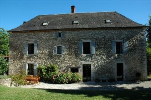 Gîte Le Gadenaud