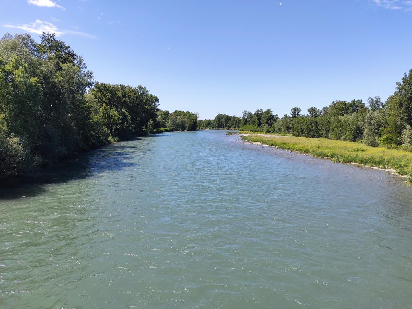 Lacs de Laroin, Laroin - photo 5