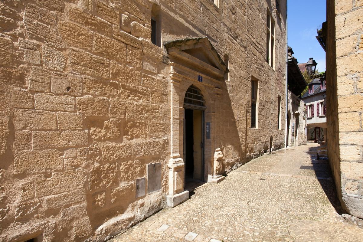 Le Genis, Sarlat-la-Canéda - photo 2